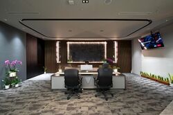 Mapletree Business City (D5), Office #460091081